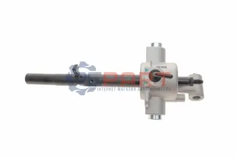 Механізм перемикання передач VW Caddy/Golf/Passat B6 1.2TSI-2.0 03 GAZO GZ-F1419 Купити в Україні
