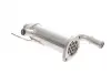 Фото Радіатор рециркуляції ВГ Land Rover Discovery 04-18/Range Rover Sport 2.7 TD 05-13 GAZO (GZ-F1450) зображення 2