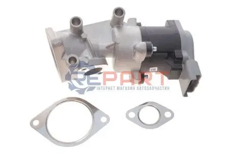 Клапан EGR Land Rover Discovery 09-18/Range Rover 2.7 TD 05-13 GAZO GZ-F1452 Купити в Україні