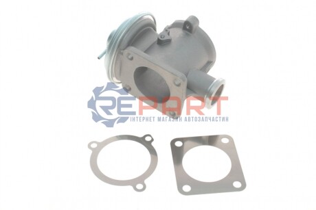 Клапан EGR BMW 5 (E60/E61)/X3 (E83)/X5 (E53/E70) 2.0D-3.0D (N57) 04-10 GAZO GZ-F1468