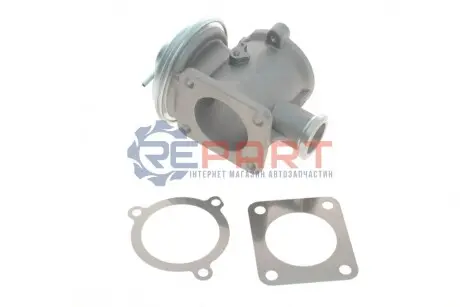 Клапан EGR BMW 5 (E60/E61)/X3 (E83)/X5 (E53/E70) 2.0D-3.0D (N57) 04-10 GAZO GZ-F1468 Купити в Україні