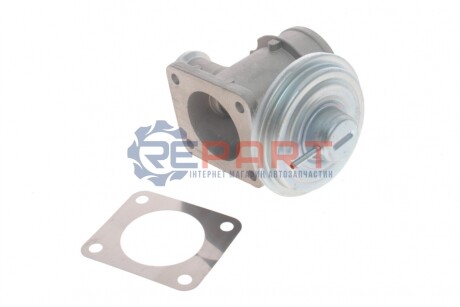 Клапан EGR BMW 3 (E46)/5 (E39)/X5 (E53) 2.0D-3.0D M47/M57 99-05 GAZO GZ-F1469 (фото 1)