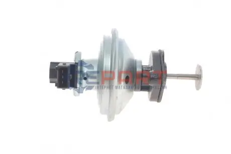 Клапан EGR BMW 3 (E90)/5 (E60) 04-11 M47/N47 GAZO GZ-F1473 Купить в Украине
