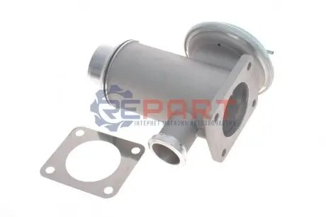 Клапан EGR BMW 3 (E90)/5 (E60)/7 (E65/E67) 03-11 M47/M57/N57 GAZO GZ-F1474 Купити в Україні