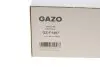 Фото Клапан EGR Audi A4/A5/A6/Q5 2.0 TDI 07 GAZO (GZ-F1487) зображення 7