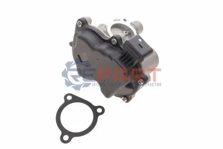 Клапан EGR VW Passat B8 2.0 TDI 14 GAZO GZ-F1488 Купити в Україні