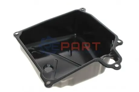 Маслоприемник (поддон) АКПП VW Caddy 04-20 GAZO GZ-F1495 Купить в Украине