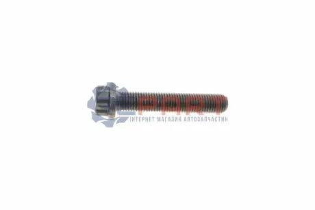 Болт крепления крышки шатуна VW Caddy III/IV/T6 04- (M8x44) GAZO GZ-F1546 Купить в Украине