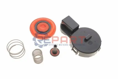 Мембрана вентиляції картера Citroen Berlingo/Peugeot Partner 1.6 HDi 10 GAZO GZ-F1582
