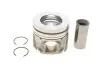 Фото Поршень Renault Master/Opel Movano 2.3dCI/CDTI 14- (85.00mm/STD) GAZO (GZ-F1584) зображення 1