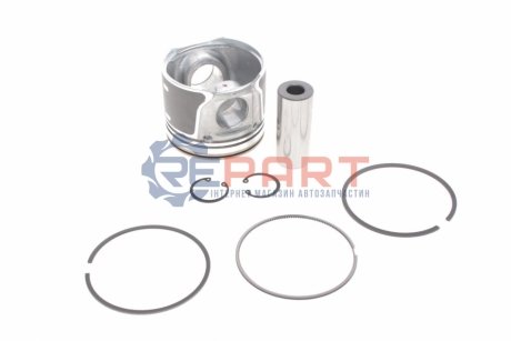 Поршень Ford Connect 1.8TDCI 06-13 (82.50mm/STD) GAZO GZ-F1598