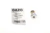 Датчик давления масла Audi A4/A5/A6/A7/A8/VW Passat B5 2.4-3.2 95-12 GAZO (GZ-F1603) изображение 2
