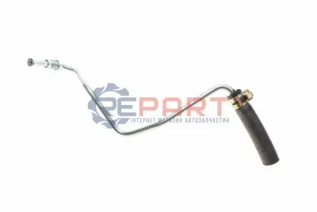Трубка датчика давления ВГ Renault Megane III/IV 1.5dCi 09- GAZO GZ-F1614 Купить в Украине