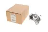 Клапан EGR MB C-class (W203)/E-class (W211) 02-08 OM612/OM647/OM648 GAZO (GZ-F1616) зображення 2