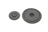 Фото Кришка клапанів VW T5 2.5 TDI 03-09 GAZO (GZ-F1629) зображення 3