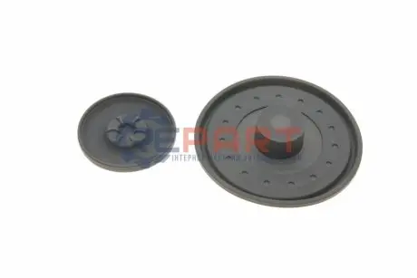 Кришка клапанів VW T5 2.5 TDI 03-09 GAZO GZ-F1629 Купити в Україні