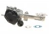 Радіатор рециркуляції ВГ з клапаном EGR Audi A4/A5/A6/Q5 2.0 TDI 07-18 GZ-F1643