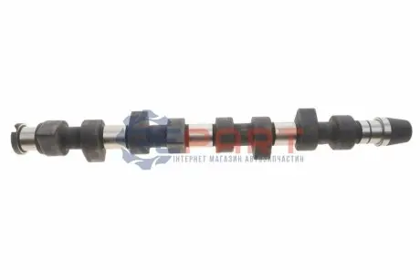 Розподільний вал VW Caddy II/Golf IV 1.9 TDI 96-06 GAZO GZ-F1649 Купити в Україні