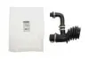 Патрубок фільтра повітряного Ford Focus II/Volvo C30/S40 II/V50 1.6 TDCi 04-12 GAZO (GZ-F1665) зображення 2
