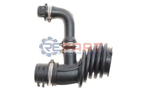 Патрубок фільтра повітряного Ford Focus II/Volvo C30/S40 II/V50 1.6 TDCi 04-12 GAZO GZ-F1665