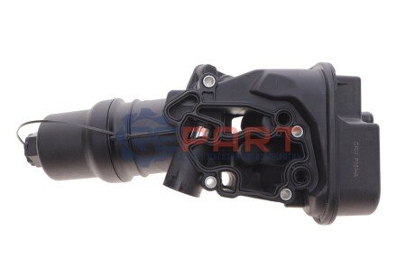 Корпус фільтра масляного VW Golf V/Passat/Touran 2.0 FSI 03-10 GAZO GZ-F1666