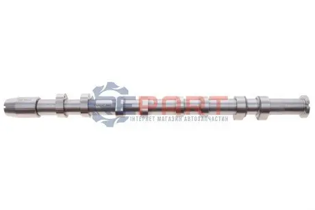 Розподільний вал VW Golf VI/Polo V 2.0R 09-14 (випуск) GAZO GZ-F1672 Купити в Україні