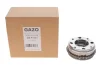 Шестерня розподільного валу BMW 3 (F30/F80)/5 (G30/F90)/7 (G11/G12) 15-20 (впуск) B38/B46/B48/B58 GAZO (GZ-F1721) изображение 2
