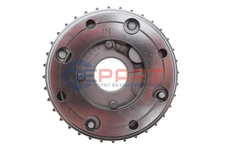 Шестерня розподільного валу BMW 3 (F30/F80)/5 (G30/F90)/7 (G11/G12) 15-20 (впуск) B38/B46/B48/B58 GAZO GZ-F1721 Купить в Украине