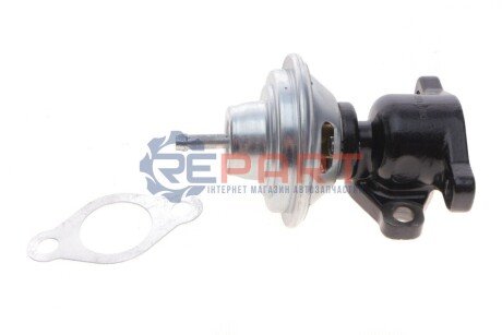 Клапан EGR VW Caddy II 1.9 TDI 96-04/T4 1.9 TDI 92-03 GAZO GZ-F1743 (фото 1)