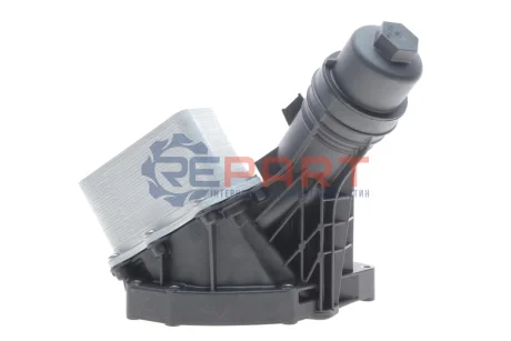 Корпус фільтра масляного (з радіатором) BMW 1 (F20/F21)/3 (F30/G20)/4 (F32/F36)/5 (G30) 15- B57/B58 GAZO GZ-F1782 Купити в Україні