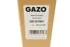 Фото Ремкомплект кабеля форсунки VW Passat 2.0TDI 05-10 GAZO (GZ-G1001) зображення 11
