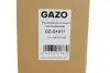Фото Ремкомплект кабеля свічки розжарювання VW Caddy III 2.0 SDI 04-10 GAZO (GZ-G1017) зображення 3
