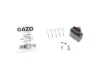 Штекер електричний Audi A4 08-22 (5 pin) GAZO (GZ-G1044) зображення 4