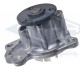 Помпа воды Renault Clio/Scenic/Megane/Kangoo/Nissan Qashqai/Juke 0.9-1.2-1.4TCe/1.6 09- 13145