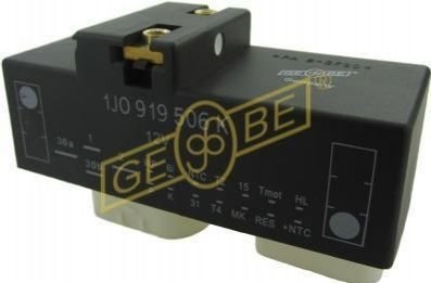 Реле електричне GEBE 9 9210 1 (фото 1)