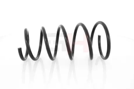 Фото Пружина передн. Renault Megane I 1.4/1.6/1.8 96-03 GH (GH-203914) изображение 1