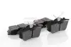 Гальмівні колодки GH (GH-414815) зображення 3