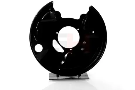 Фото 1 — Кожух гальмівного диска GH (GH-483384V) Фото Кожух гальмівного диска GH (GH-483384V) зображення 1