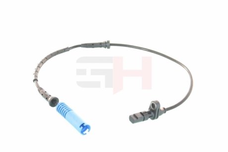 Датчик ABS перед. BMW X5 E53 00-09.03 GH GH-701518