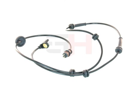 Датчик ABS перед. левый Fiat Doblo 01- GH GH-702305V