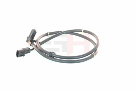 Датчик ABS перед. левый Mitsubishi Lancer/Outlander CU2W (CU2-5W) 01- GH GH-703033V (фото 1)