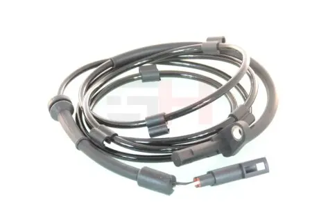 Фото Датчик ABS задн. прав.Ford Transit 2.2D/2.3/2.4D 04.06- GH (GH-712536H) изображение 1