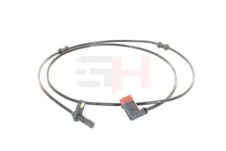 Фото Датчик ABS зад. MB E-Class (W211) E200/E320 CDI 02- GH (GH-713306) изображение 1