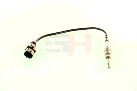 Фото 1 — Лямбда зонд GH (GH-743640) Фото Лямбда зонд GH (GH-743640) зображення 1