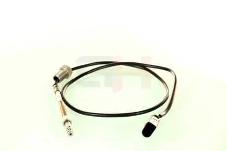 Фото 1 — Лямбда зонд GH (GH-749962) Фото Лямбда зонд GH (GH-749962) зображення 1