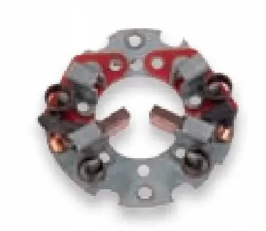 Щіткотримач стартера GHIBAUDI PAPA835 Купити в Україні