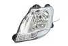 Фара Лів (H1/H7/LED/PY21W, електричн, без мотора, включає денні ходові вогні, колір відбивача: хром, колір повороту: прозор) DAF CF, XF 106 10.12 GIANT (131DF16310EL) зображення 1