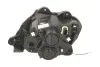Фара Прав (H1/H7/LED/PY21W, ручн, без мотора, колір відбивача: хром) DAF CF, XF 106 10.12 GIANT (131DF16310UR) зображення 2