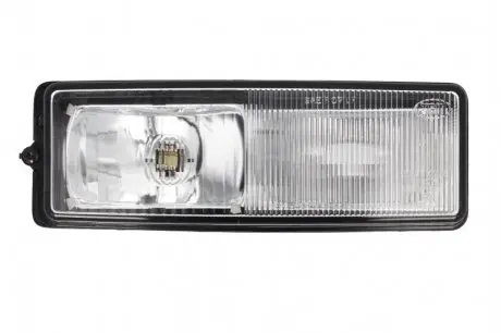 Протитуманна фара Лів (H1/H3) DAF CF 65, CF 75, CF 85, LF 45, LF 55, XF 95 01.02 GIANT 131DF30230AL Купити в Україні