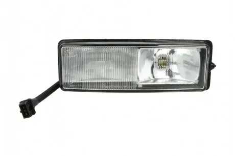 Протитуманна фара Прав (H1/H3) DAF CF 65, CF 75, CF 85, LF 45, LF 55, XF 95 01.02 GIANT 131DF30230AR Купити в Україні